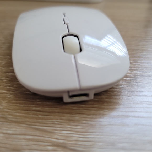 Wireless mouse - Picture 2 of 4